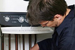 boiler repair Kingscote