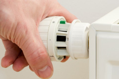 Kingscote central heating repair costs