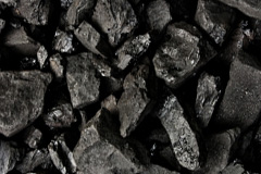 Kingscote coal boiler costs