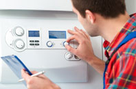 free commercial Kingscote boiler quotes
