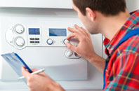 free Kingscote gas safe engineer quotes